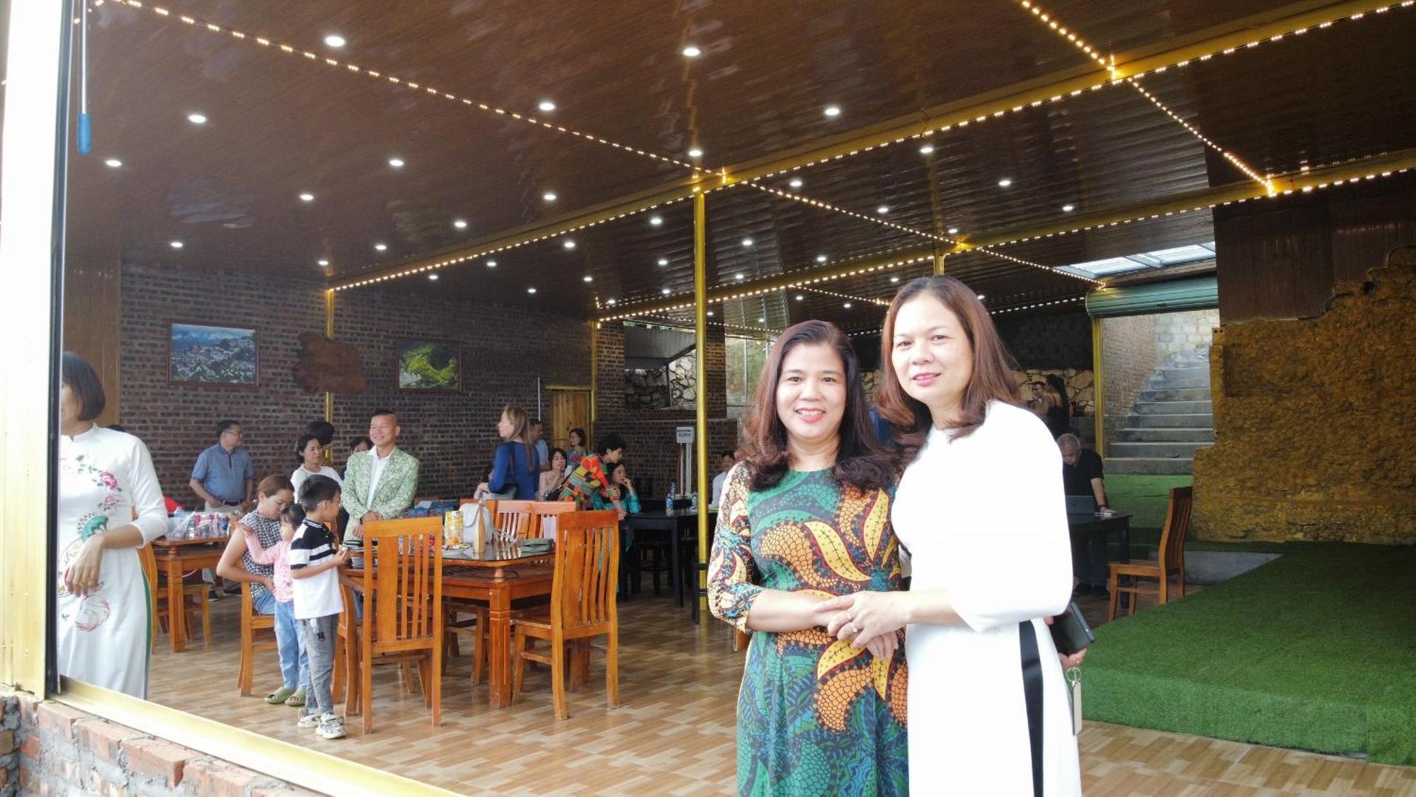 Homestay Thach Gia Trang Sapa Zewnętrze zdjęcie