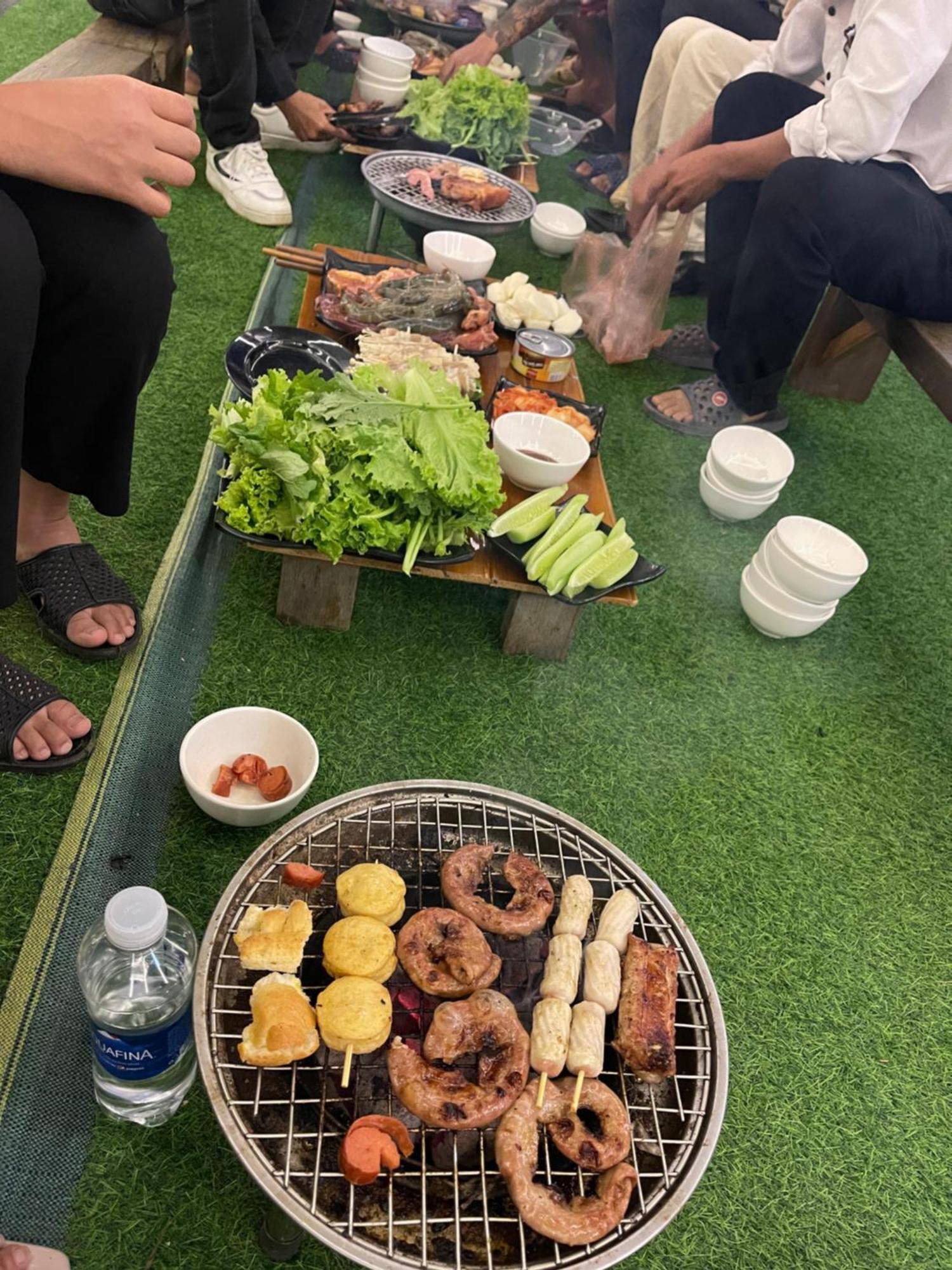 Homestay Thach Gia Trang Sapa Zewnętrze zdjęcie
